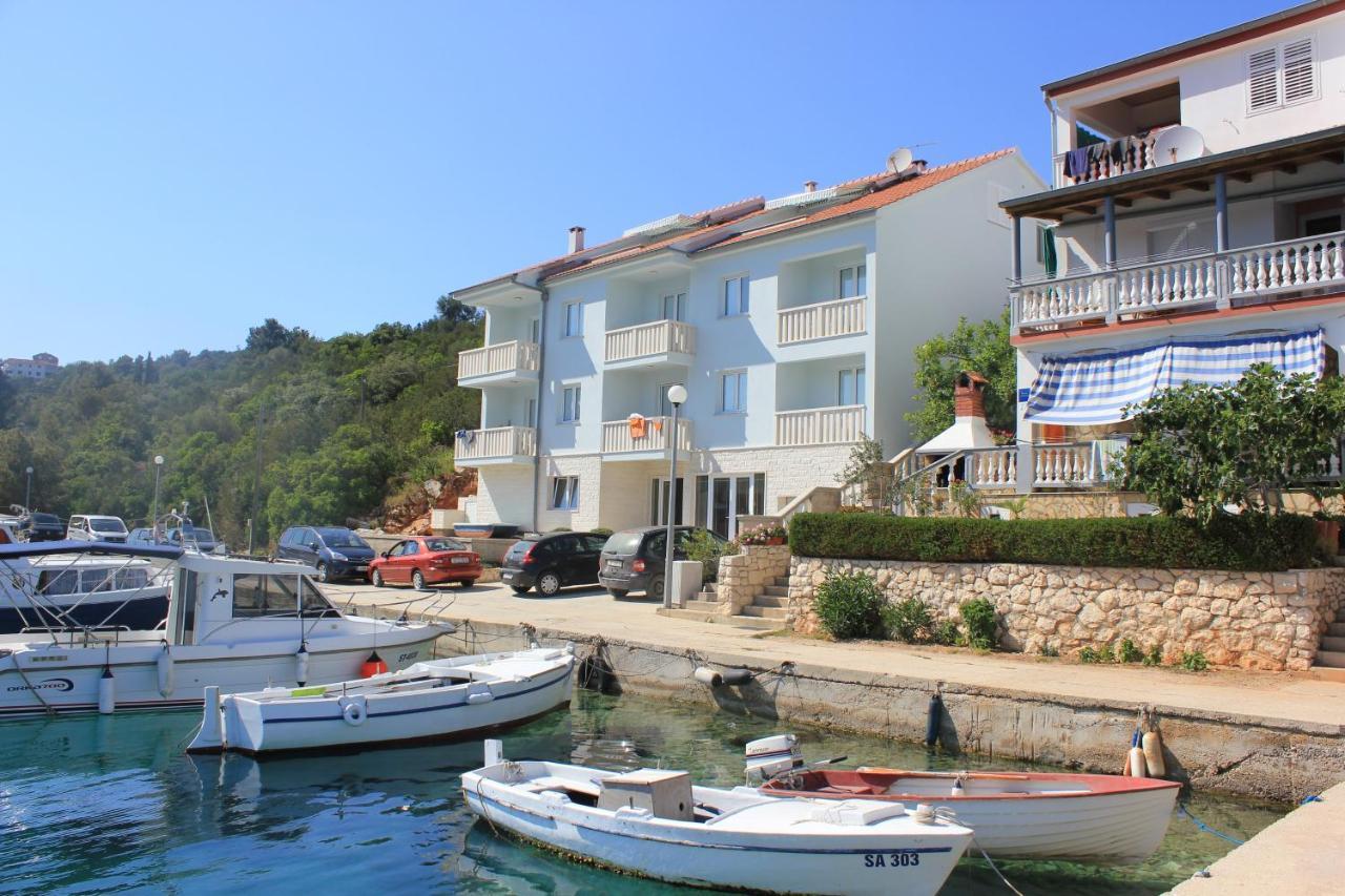 Apartments And Rooms By The Sea Zaglav, Dugi Otok - 8144 Sali Exterior foto