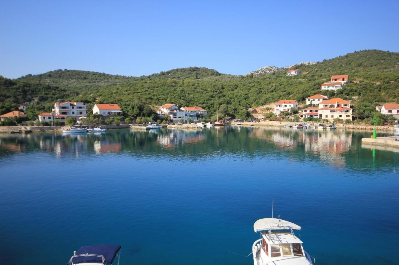 Apartments And Rooms By The Sea Zaglav, Dugi Otok - 8144 Sali Exterior foto